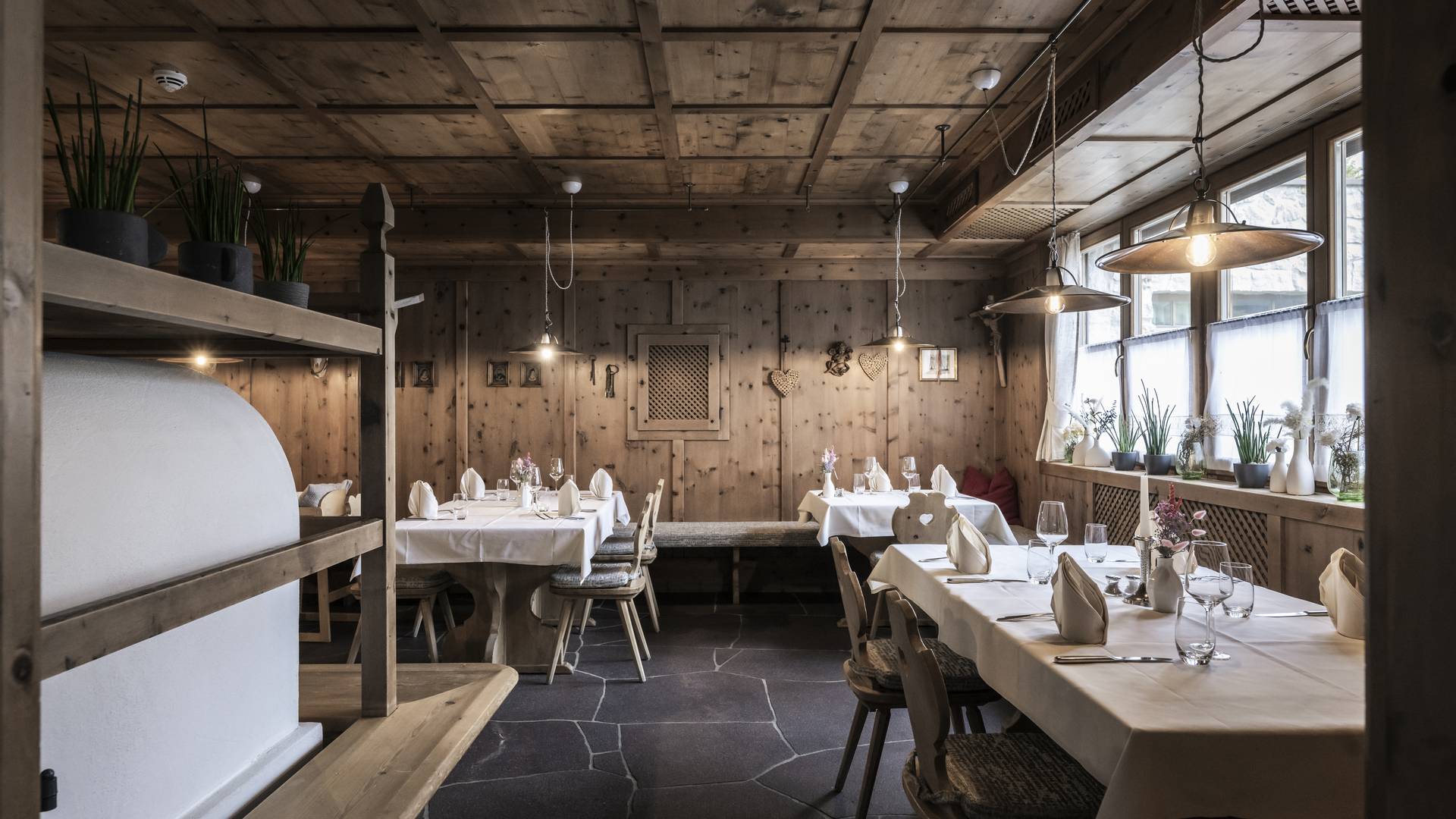 Post Alpina - Family Mountain Chalets ****ˢ Post Alpina - Family Mountain Chalets ****ˢ