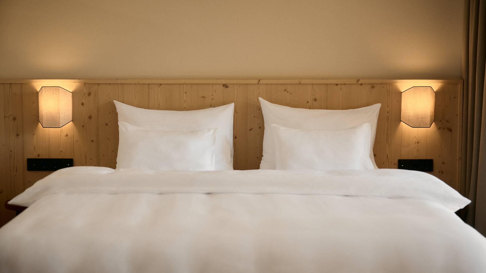 Das Familienhotel im Vinschgau mitten im Nationalpark Das Familienhotel im Vinschgau mitten im Nationalpark