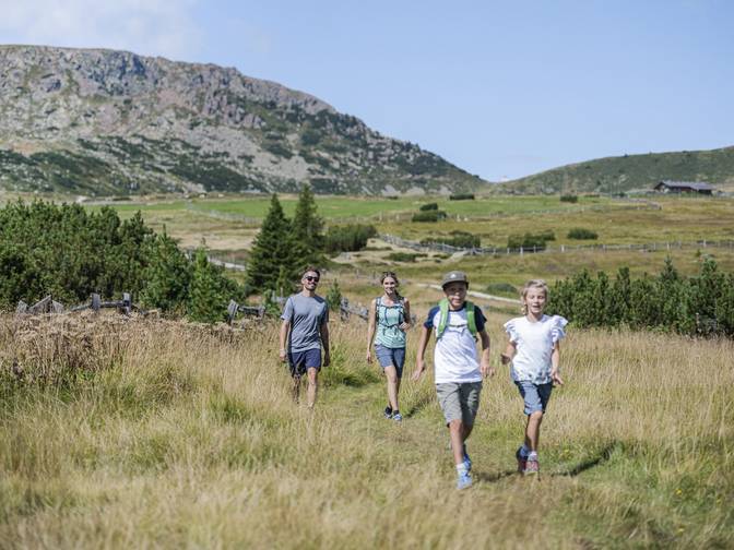 Holiday in South Tyrol with children – unforgettable Holiday in South Tyrol with children – unforgettable