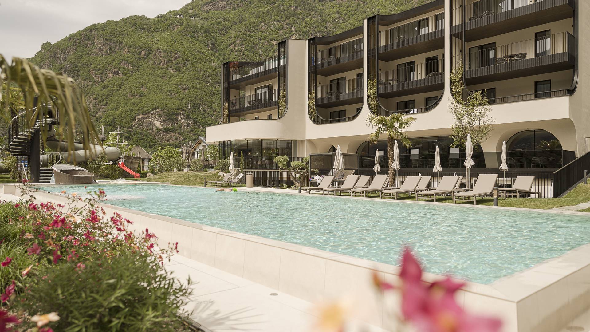 Amaris Suites ****ˢ Amaris Suites ****ˢ