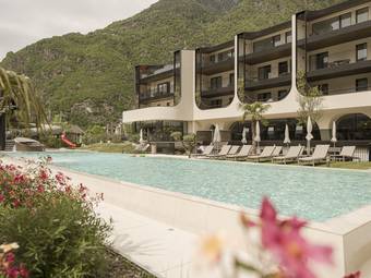 Amaris Suites ****ˢ Amaris Suites ****ˢ