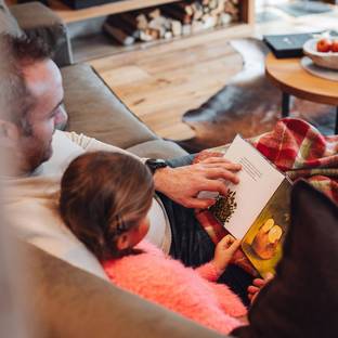 Das Familienhotel im Vinschgau mitten im Nationalpark Das Familienhotel im Vinschgau mitten im Nationalpark