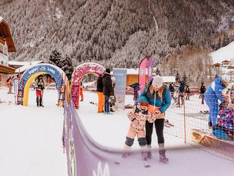 Familienhotel Huber ****ˢ Familienhotel Huber ****ˢ