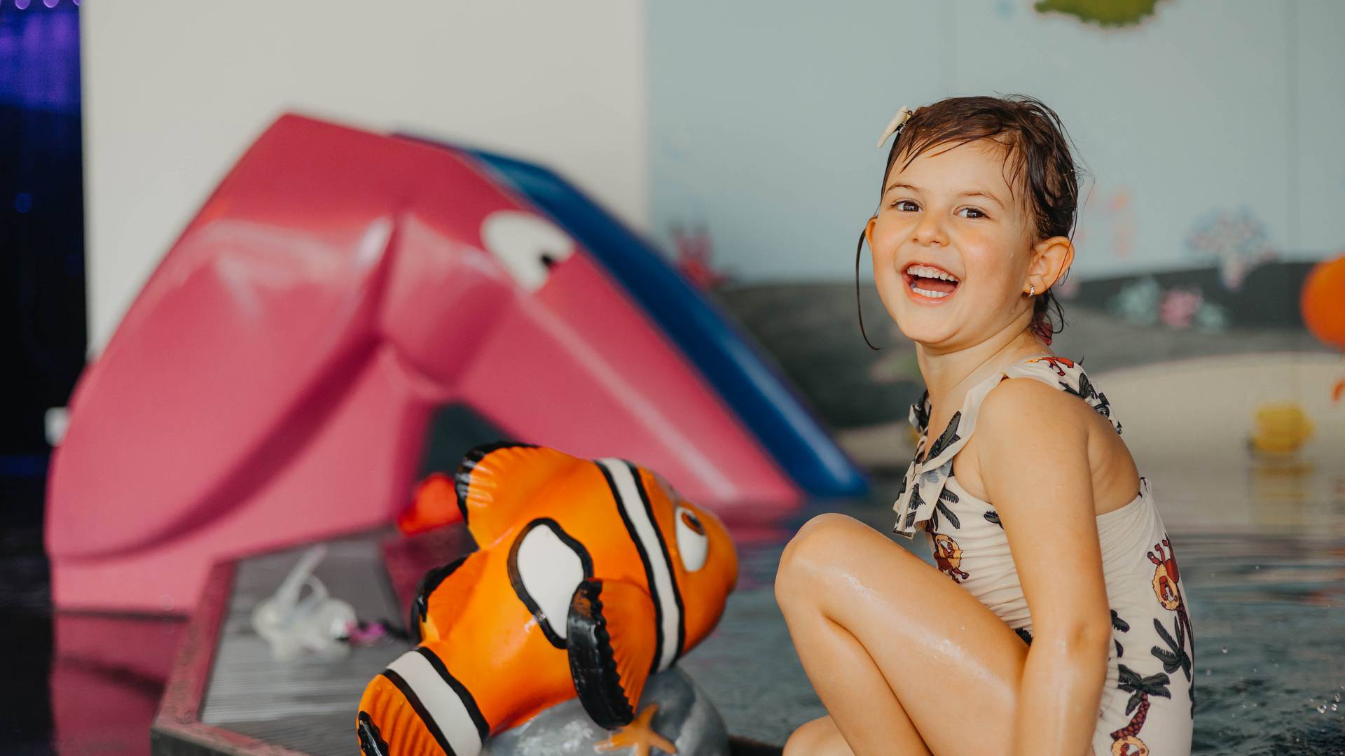 Familienhotel Huber ****ˢ Familienhotel Huber ****ˢ