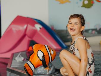 Familienhotel Huber ****ˢ Familienhotel Huber ****ˢ