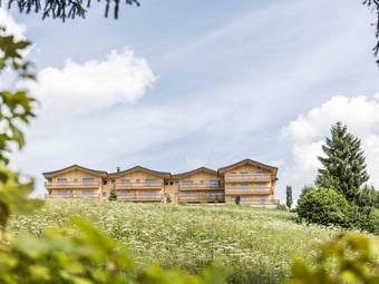 Family Home Alpenhof **** Family Home Alpenhof ****