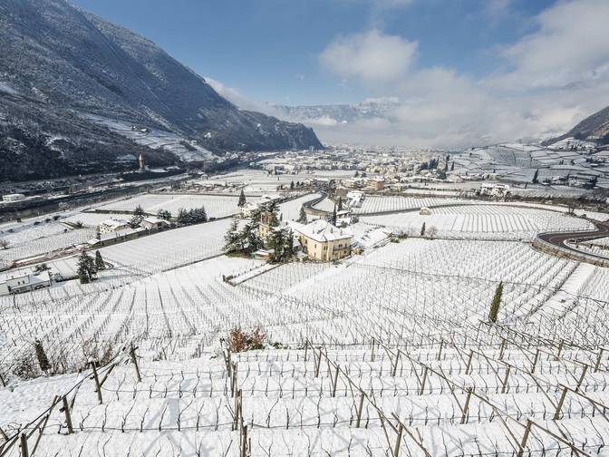 Holiday in South Tyrol with children – unforgettable Holiday in South Tyrol with children – unforgettable