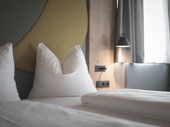 ****ˢ Garberhof Dolomit Family ****ˢ Garberhof Dolomit Family