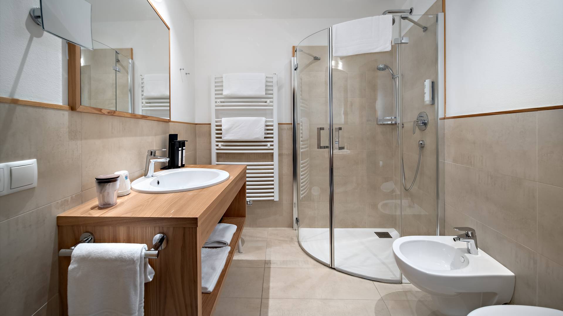 Family Hotel Posta **** Family Hotel Posta ****