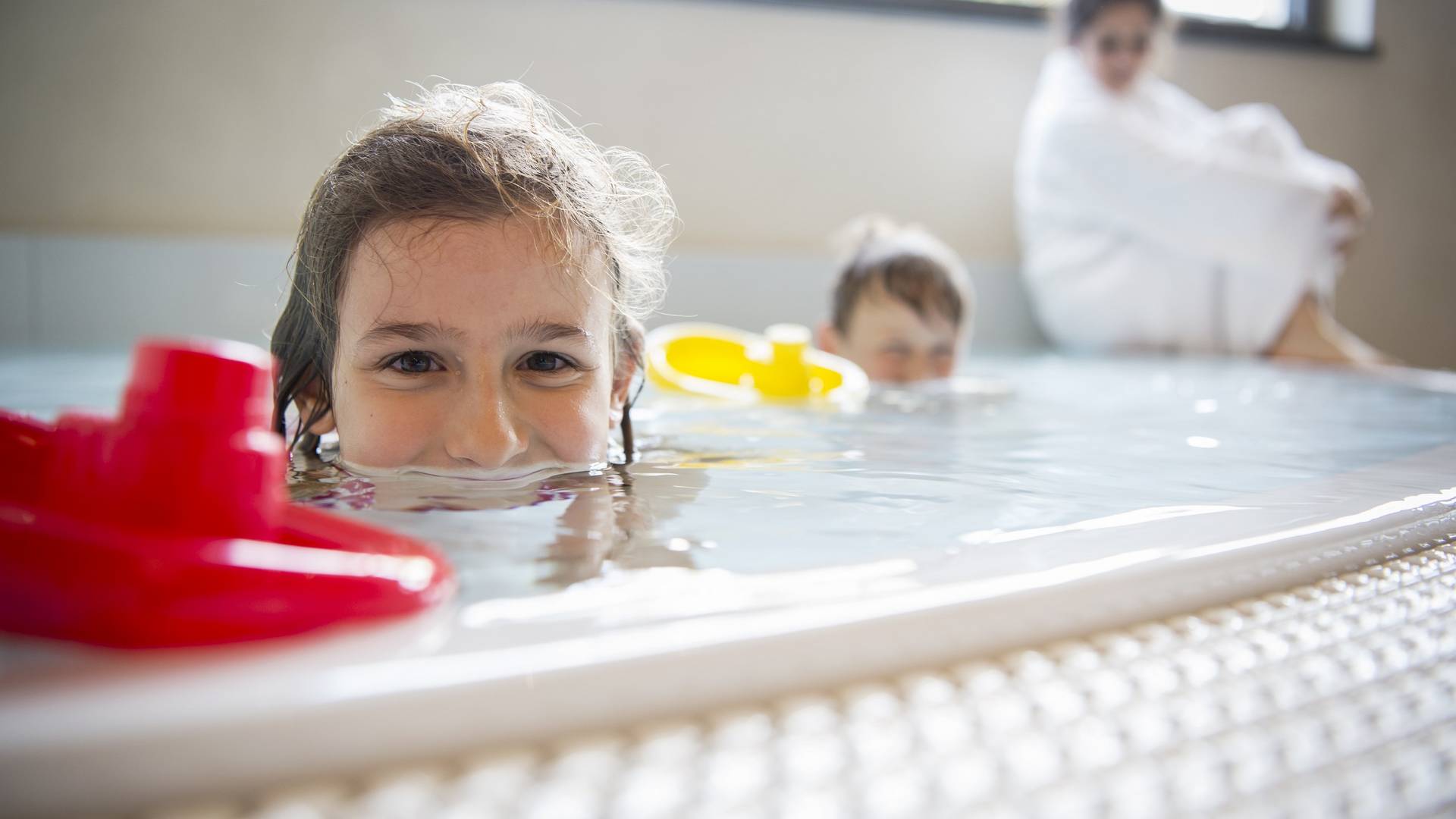Heidi & Edith Family Aparthotel ****ˢ Heidi & Edith Family Aparthotel ****ˢ