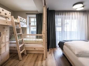 Familienhotel Huber ****ˢ Familienhotel Huber ****ˢ