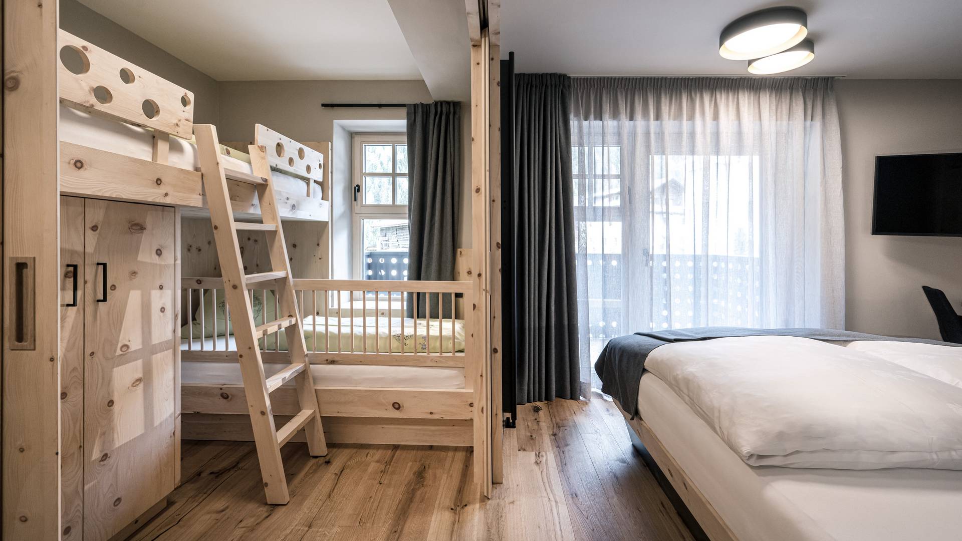 Familienhotel Huber ****ˢ Familienhotel Huber ****ˢ