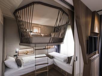 Falkensteiner Family Resort Lido ****S Falkensteiner Family Resort Lido ****ˢ
