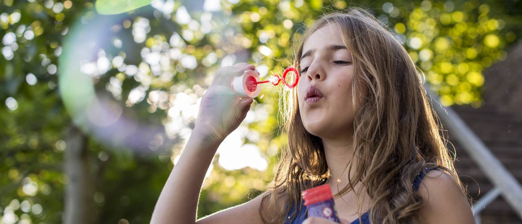 Our philosophy: We want the best for children! Our philosophy: We want the best for children!