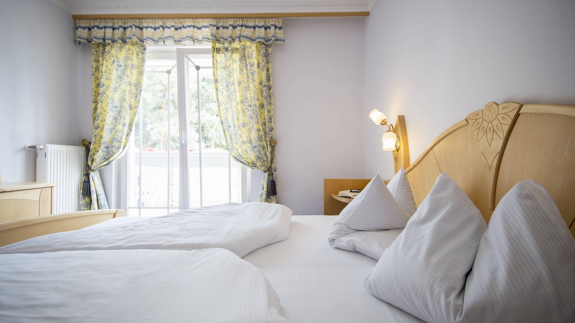 Heidi & Edith Family Aparthotel ****ˢ Heidi & Edith Family Aparthotel ****ˢ