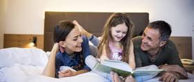 Vacanze in montagna con bambini: un’esperienza speciale Vacanze in montagna con bambini: un’esperienza speciale