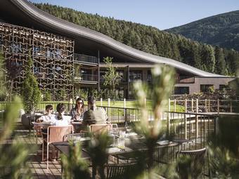 Falkensteiner Family Resort Lido ****ˢ Falkensteiner Family Resort Lido ****ˢ