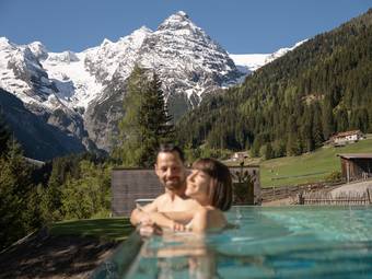 Familienhotel Bella Vista **** Familienhotel Bella Vista ****