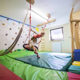 The family hotel in Schenna for creative nature lovers The family hotel in Schenna for creative nature lovers