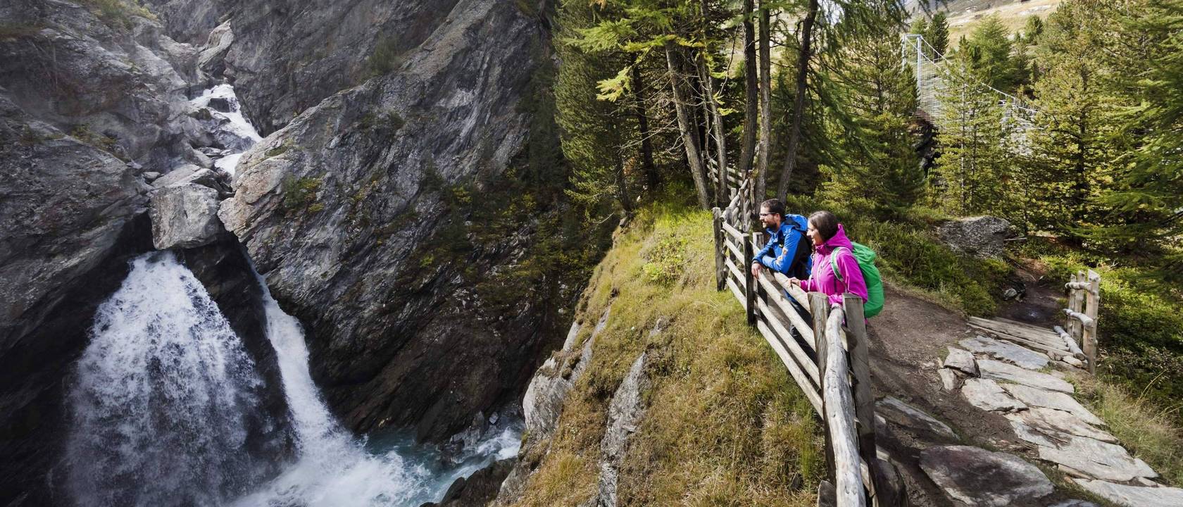 Family hotel in Val Venosta, regione della cultura e del gusto Family hotel in Val Venosta, regione della cultura e del gusto