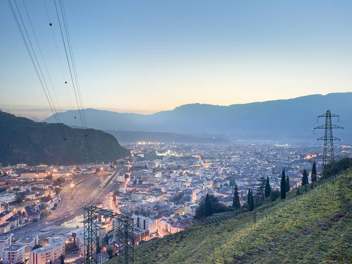 Bolzano e dintorni: tutte le attrazioni da scoprire Bolzano e dintorni: tutte le attrazioni da scoprire