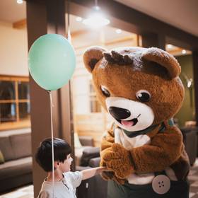 Das Familienhotel in Antholz, dem unberührten Naturparadies Das Familienhotel in Antholz, dem unberührten Naturparadies