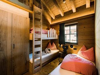 5-star luxury retreat Alpura 5-star luxury retreat Alpura