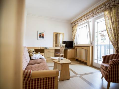 Il family hotel a Merano e dintorni per rilassarsi Il family hotel a Merano e dintorni per rilassarsi