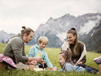 Family Resort Rainer ****ˢ Family Resort Rainer ****ˢ