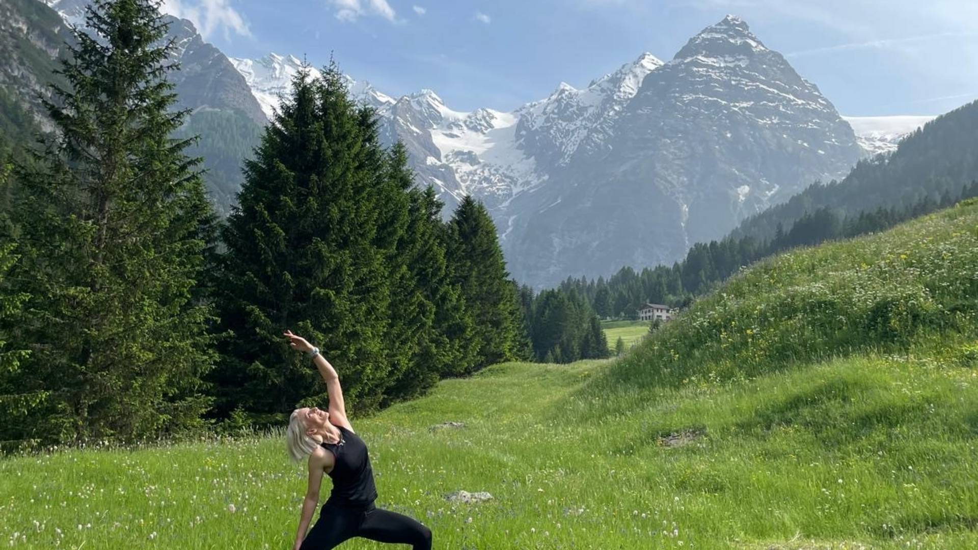 Il family hotel in Val Venosta nel cuore del Parco Nazionale Il family hotel in Val Venosta nel cuore del Parco Nazionale