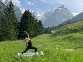 Familienhotel Bella Vista **** Familienhotel Bella Vista ****