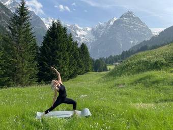 Familienhotel Bella Vista **** Familienhotel Bella Vista ****