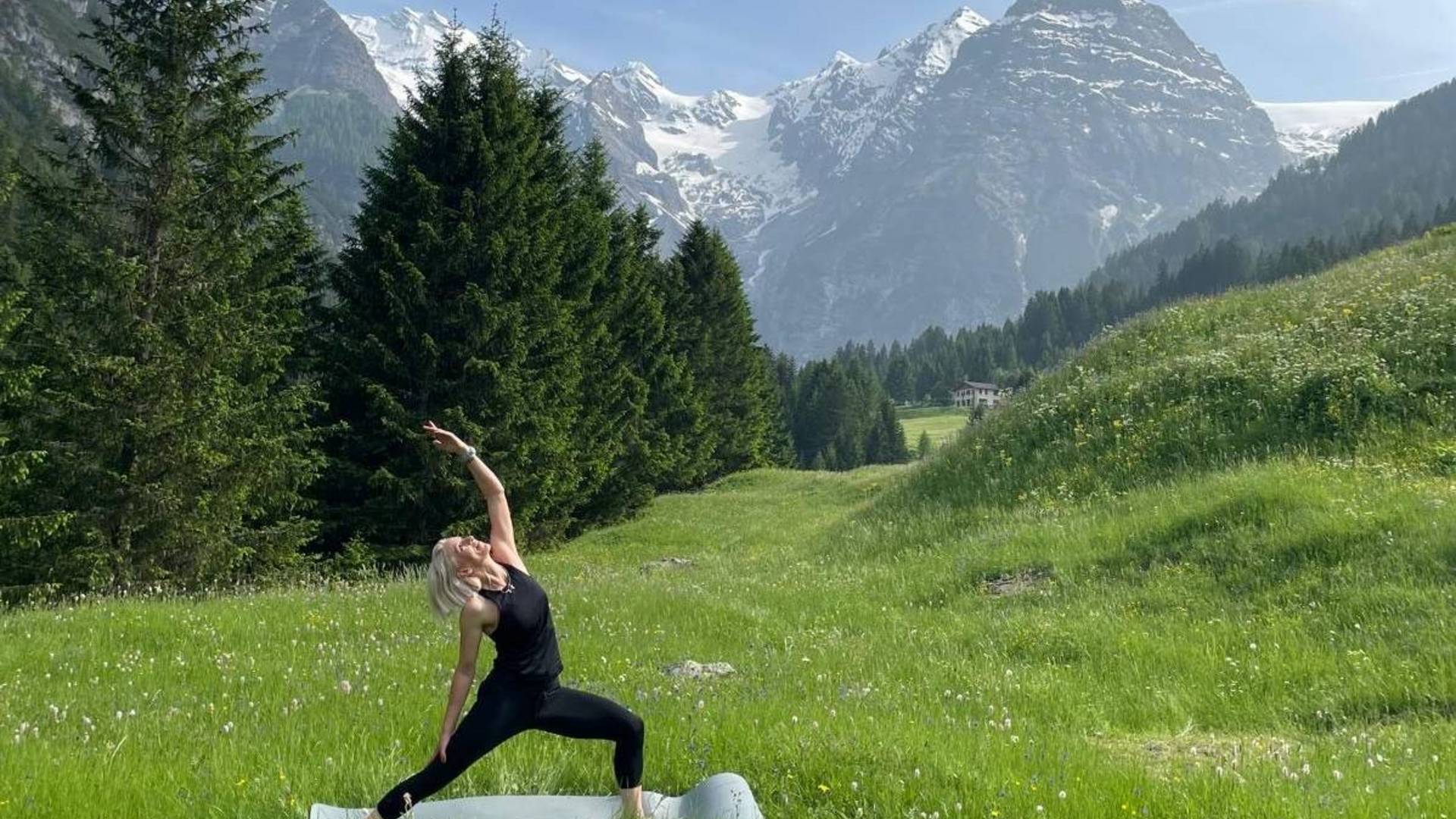 Familienhotel Bella Vista **** Familienhotel Bella Vista ****