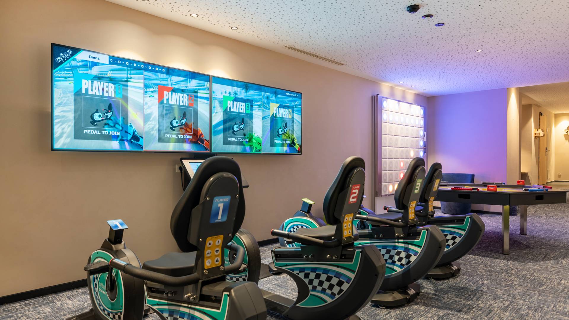 Familienhotel Huber ****ˢ Familienhotel Huber ****ˢ