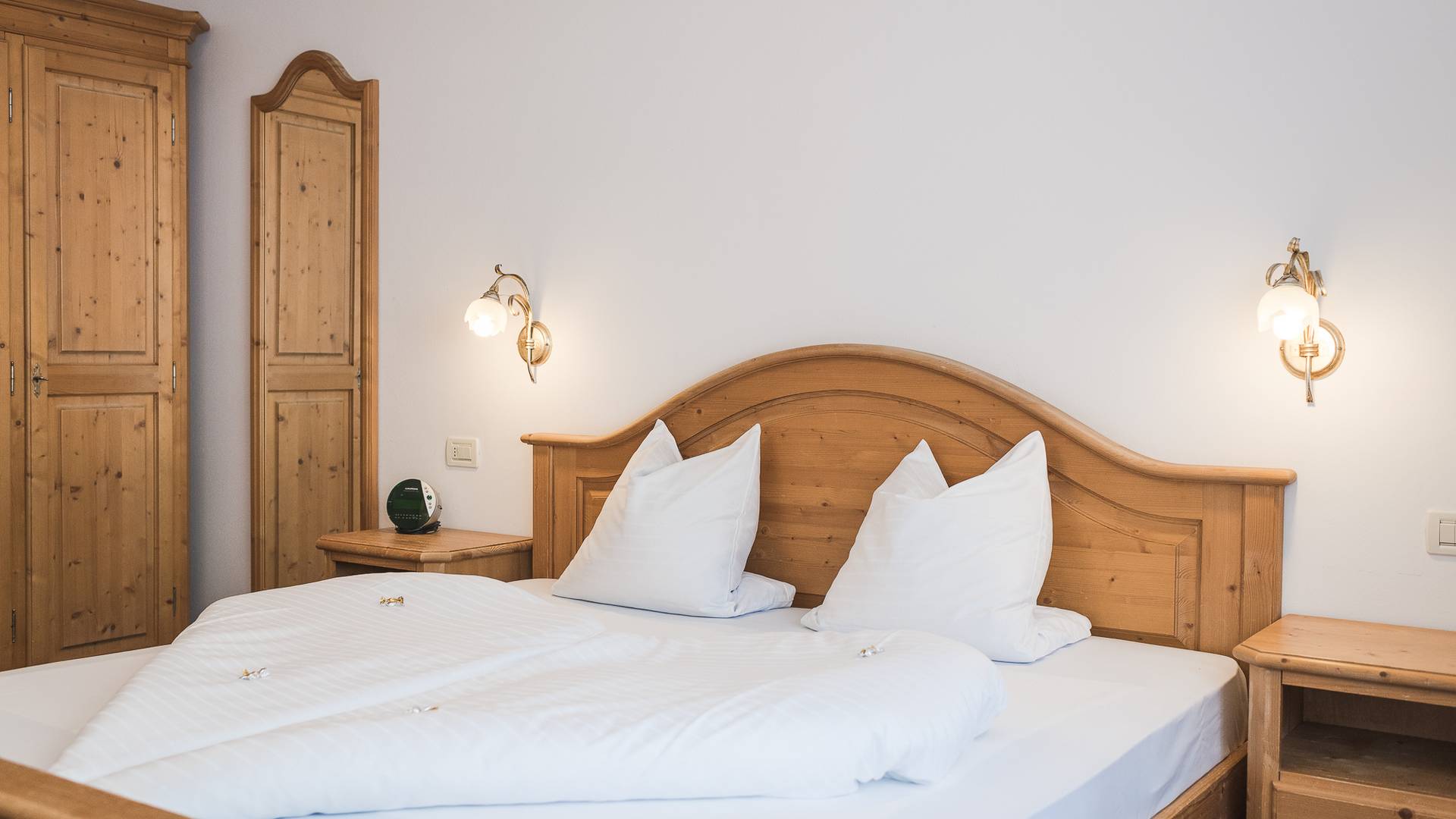 Heidi & Edith Family Aparthotel ****ˢ Heidi & Edith Family Aparthotel ****ˢ