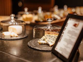 Familienhotel Huber ****ˢ Familienhotel Huber ****ˢ