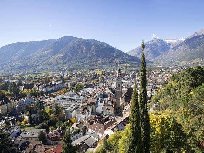 Holiday in South Tyrol with children – unforgettable Holiday in South Tyrol with children – unforgettable