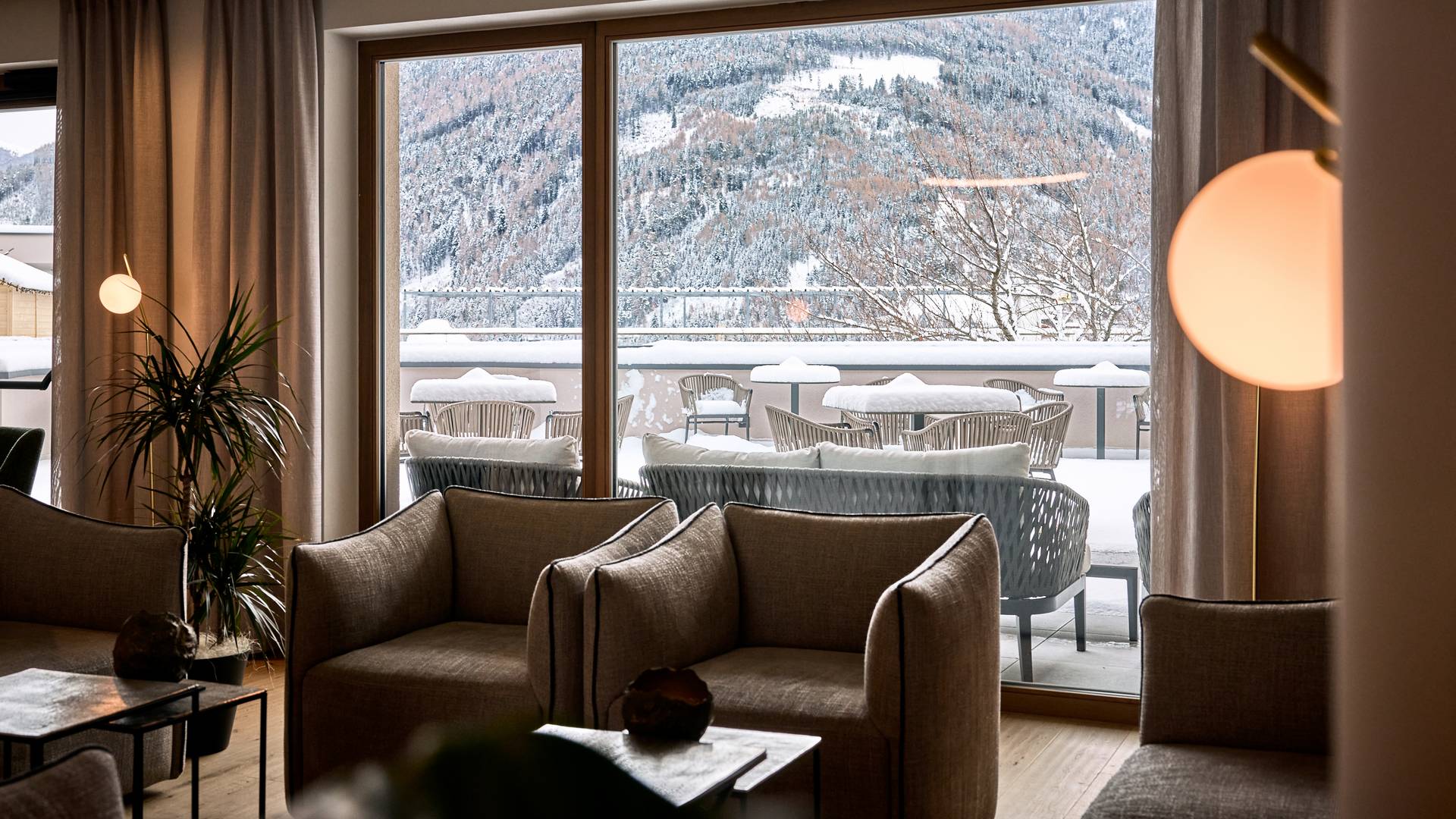 Das Mühlwald Quality Time Family Resort Das Mühlwald Quality Time Family Resort