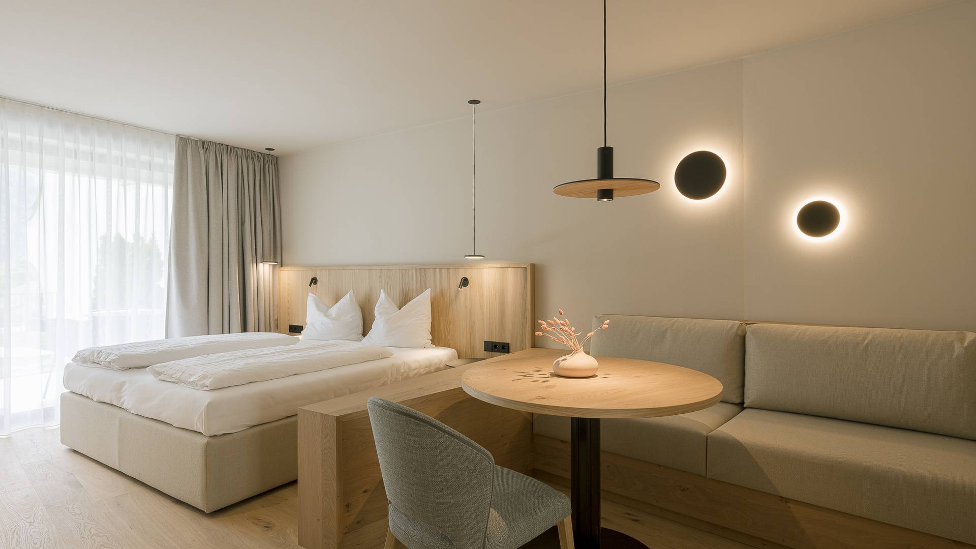 Amaris Suites ****ˢ Amaris Suites ****ˢ