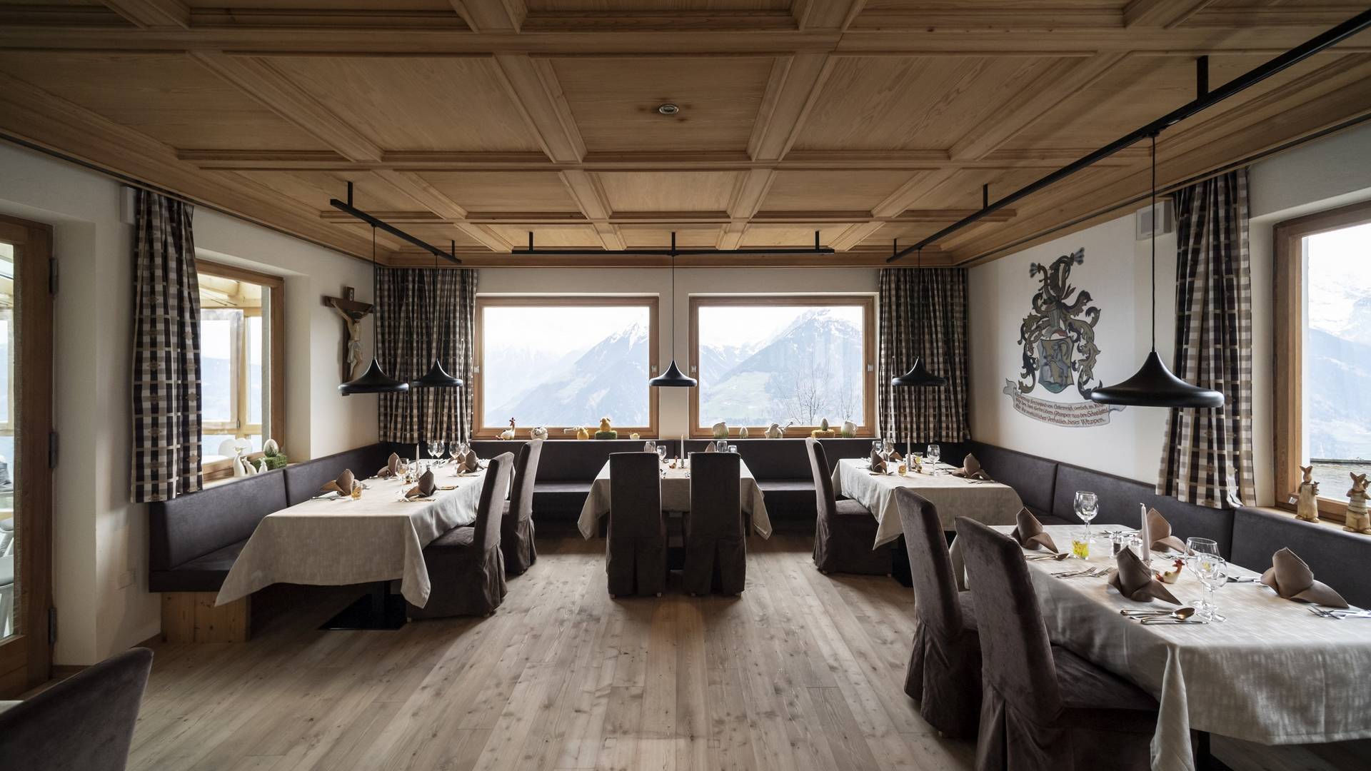 Familienalm & Almchalets Taser Alm Familienalm & Almchalets Taser Alm