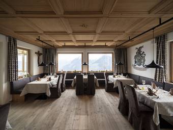 Familienalm & Almchalets Taser Alm Familienalm & Almchalets Taser Alm
