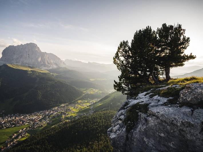 The family hotel in Wolkenstein: holidays in a fairytale The family hotel in Wolkenstein: holidays in a fairytale