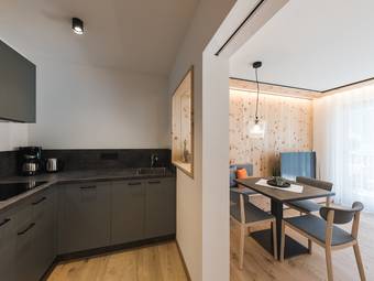 Heidi & Edith Family Aparthotel ****ˢ Heidi & Edith Family Aparthotel ****ˢ