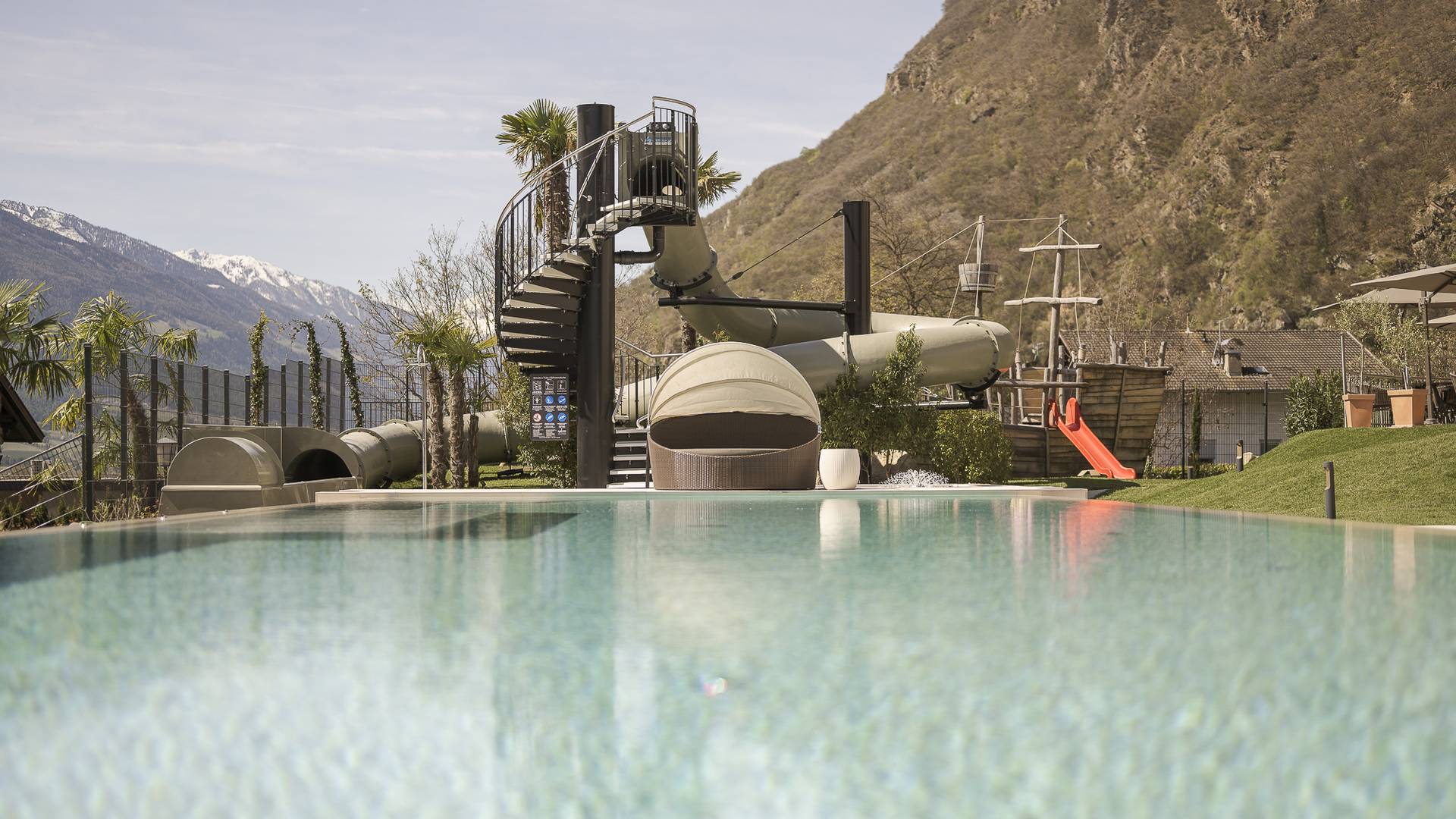 Heidi & Edith Family Aparthotel ****ˢ Heidi & Edith Family Aparthotel ****ˢ