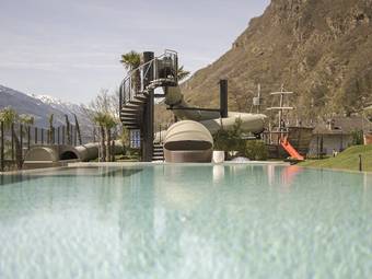 Heidi & Edith Family Aparthotel ****ˢ Heidi & Edith Family Aparthotel ****ˢ
