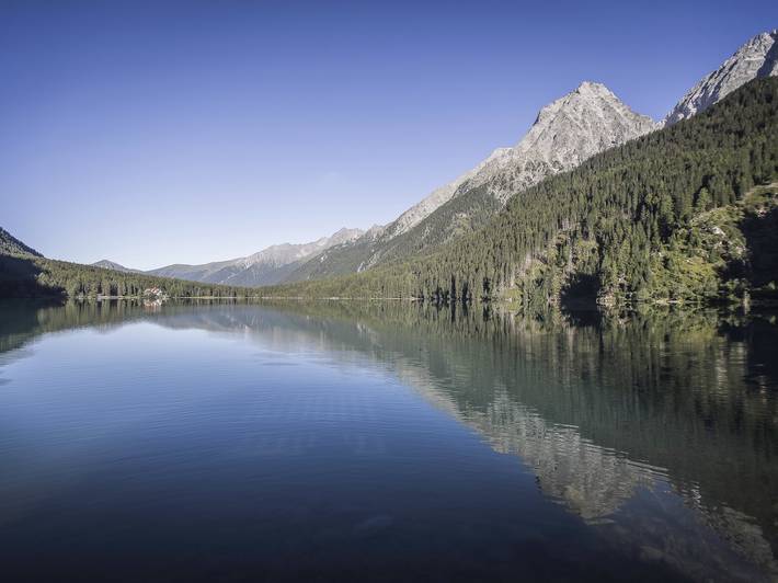 Il family hotel ad Anterselva: natura pura Il family hotel ad Anterselva: natura pura