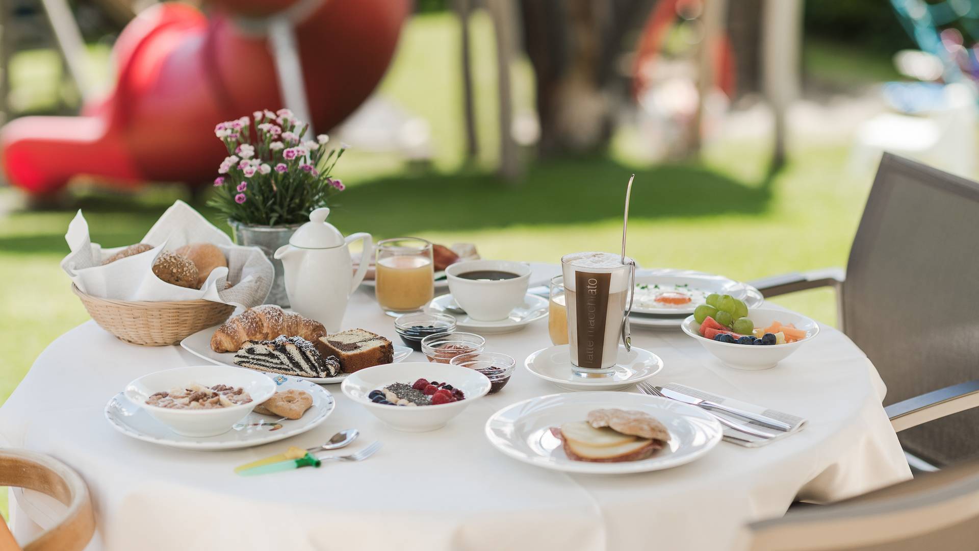 Heidi & Edith Family Aparthotel ****ˢ Heidi & Edith Family Aparthotel ****ˢ