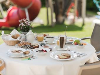 Heidi & Edith Family Aparthotel ****ˢ Heidi & Edith Family Aparthotel ****ˢ