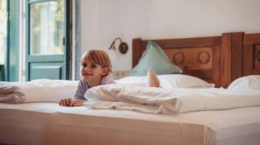 La nostra garanzia di qualità: hotel con sigillo di qualità La nostra garanzia di qualità: hotel con sigillo di qualità