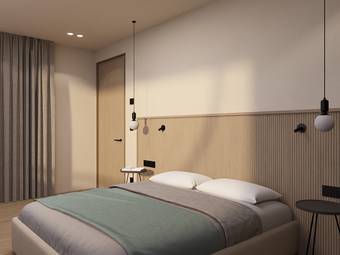 Amaris Suites ****ˢ Amaris Suites ****ˢ